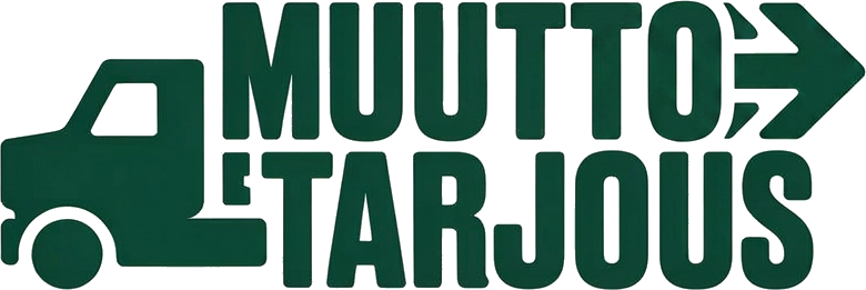Muuttotarjous